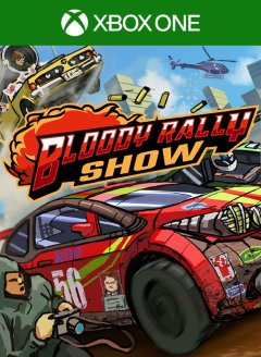 Bloody Rally Show (US)