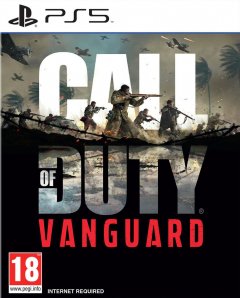 <a href='https://www.playright.dk/info/titel/call-of-duty-vanguard'>Call Of Duty: Vanguard</a>    7/30