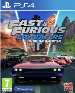 <a href='https://www.playright.dk/info/titel/fast-+-furious-spy-racers-rise-of-sh1ft3r'>Fast & Furious: Spy Racers: Rise Of SH1FT3R</a>    18/30