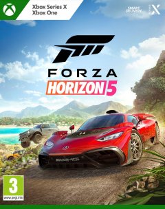 Forza Horizon 5 (EU)