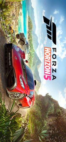 Forza Horizon 5 (US)