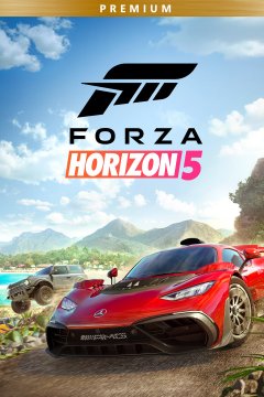 Forza Horizon 5 [Premium Edition] (US)