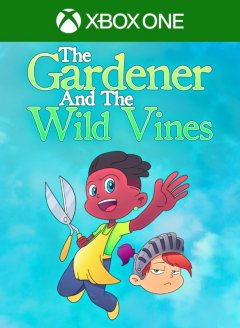 Gardener And The Wild Vines, The (US)