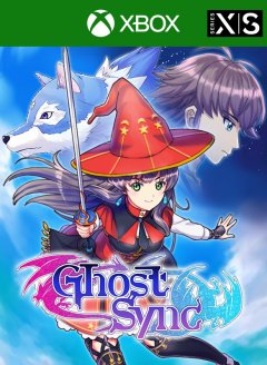 Ghost Sync (US)