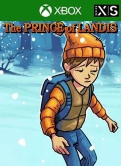Prince Of Landis, The (US)