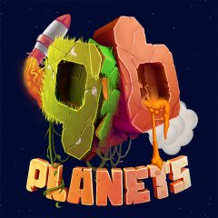 QB Planets (EU)
