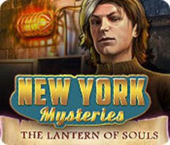New York Mysteries: The Lantern Of Souls (US)