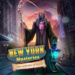 <a href='https://www.playright.dk/info/titel/new-york-mysteries-the-lantern-of-souls'>New York Mysteries: The Lantern Of Souls</a>    22/30