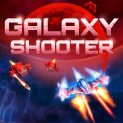 Galaxy Shooter (EU)