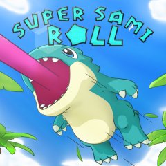 Super Sami Roll (EU)