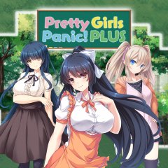 Pretty Girls Panic! Plus (EU)