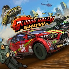 <a href='https://www.playright.dk/info/titel/bloody-rally-show'>Bloody Rally Show</a>    23/30