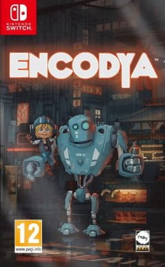 Encodya (EU)