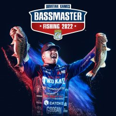 <a href='https://www.playright.dk/info/titel/bassmaster-fishing-2022'>Bassmaster Fishing 2022</a>    4/30