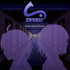 <a href='https://www.playright.dk/info/titel/shinrai-broken-beyond-despair'>SHINRAI: Broken Beyond Despair</a>    6/30