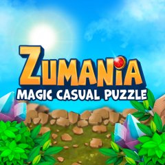 Zumania: Magic Casual Puzzle (EU)
