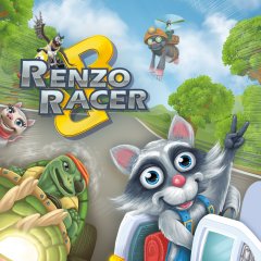 Renzo Racer [Download] (EU)