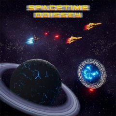 Spacetime Odissey (US)