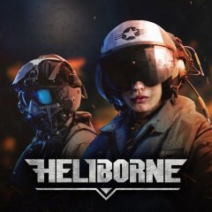 Heliborne (EU)