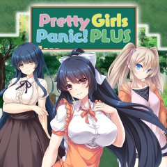 Pretty Girls Panic! Plus (EU)