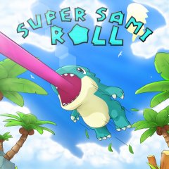 Super Sami Roll (EU)