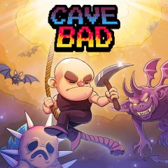 <a href='https://www.playright.dk/info/titel/cave-bad'>Cave Bad</a>    12/30
