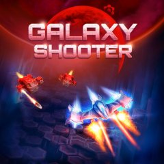 Galaxy Shooter (EU)