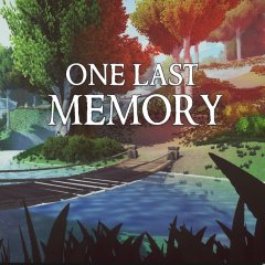 One Last Memory (EU)