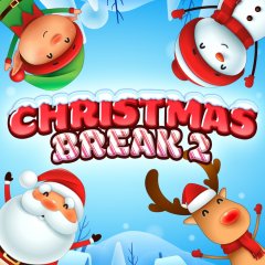 Christmas Break 2 (EU)