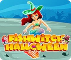 FishWitch Halloween (US)