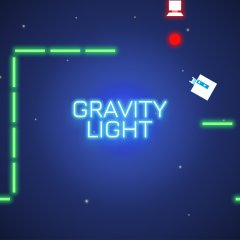Gravity Light (EU)