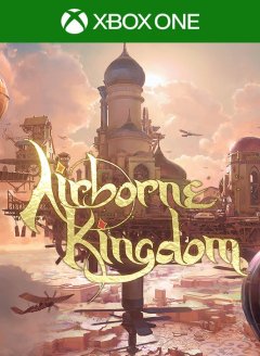 Airborne Kingdom (US)