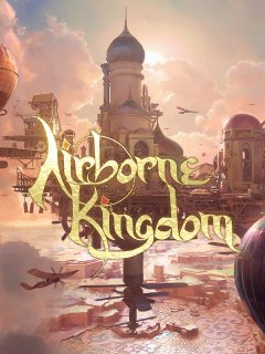 Airborne Kingdom (US)
