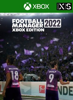 <a href='https://www.playright.dk/info/titel/football-manager-2022'>Football Manager 2022</a>    27/30