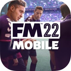 Football Manager 2022 Mobile (US)