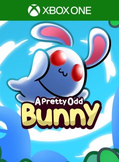 Pretty Odd Bunny, A (US)