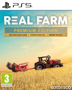 Real Farm: Premium Edition (EU)