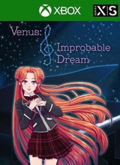 Venus: Improbable Dream (US)