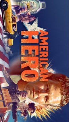 American Hero (US)