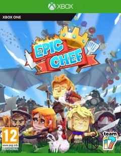 Epic Chef (EU)