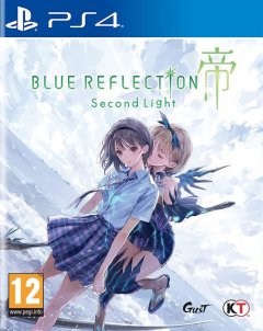 Blue Reflection: Second Light (EU)