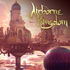 Airborne Kingdom (EU)