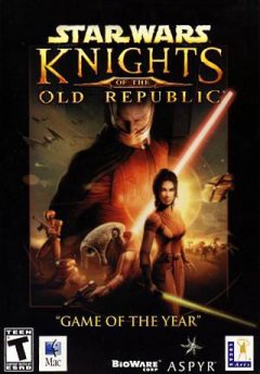 <a href='https://www.playright.dk/info/titel/star-wars-knights-of-the-old-republic'>Star Wars: Knights Of The Old Republic</a>    25/30