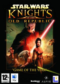 <a href='https://www.playright.dk/info/titel/star-wars-knights-of-the-old-republic'>Star Wars: Knights Of The Old Republic</a>    24/30