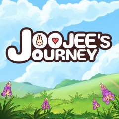 Joojee's Journey (EU)