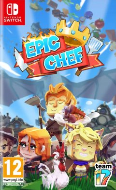 Epic Chef (EU)