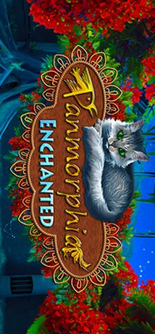 Panmorphia: Enchanted (US)
