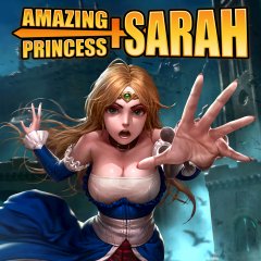 <a href='https://www.playright.dk/info/titel/amazing-princess-sarah'>Amazing Princess Sarah</a>    11/30