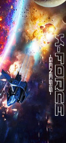 X-Force Genesis (US)