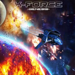<a href='https://www.playright.dk/info/titel/x-force-genesis'>X-Force Genesis</a>    5/30